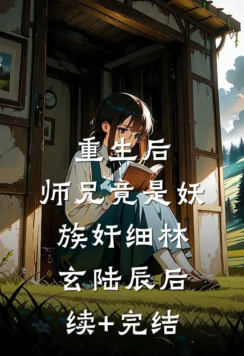 重生后，师兄竟是妖族奸细林玄陆辰后续+完结