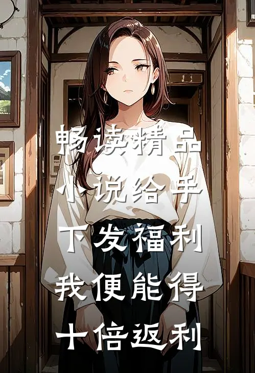 畅读精品小说给手下发福利，我便能得十倍返利