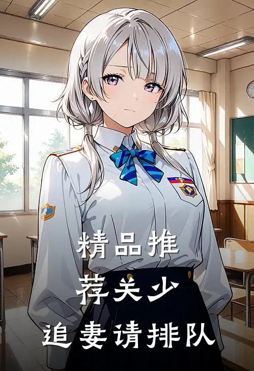 精品推荐关少，追妻请排队
