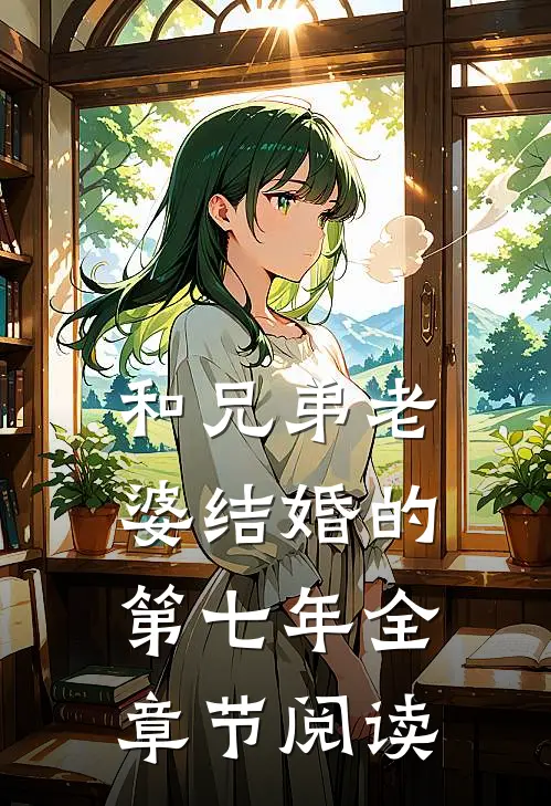 和兄弟老婆结婚的第七年全章节阅读