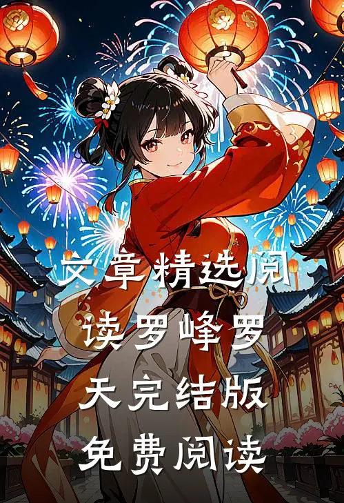 文章精选阅读罗峰罗天完结版免费阅读