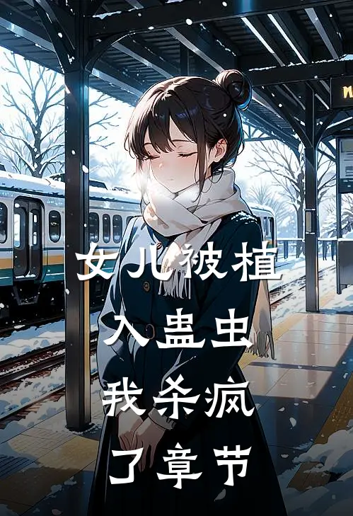女儿被植入蛊虫，我杀疯了章节