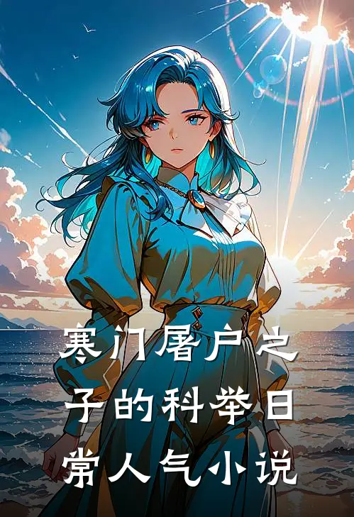 寒门屠户之子的科举日常人气小说