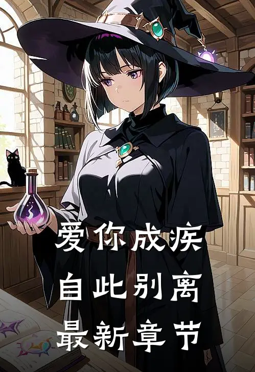 爱你成疾，自此别离最新章节