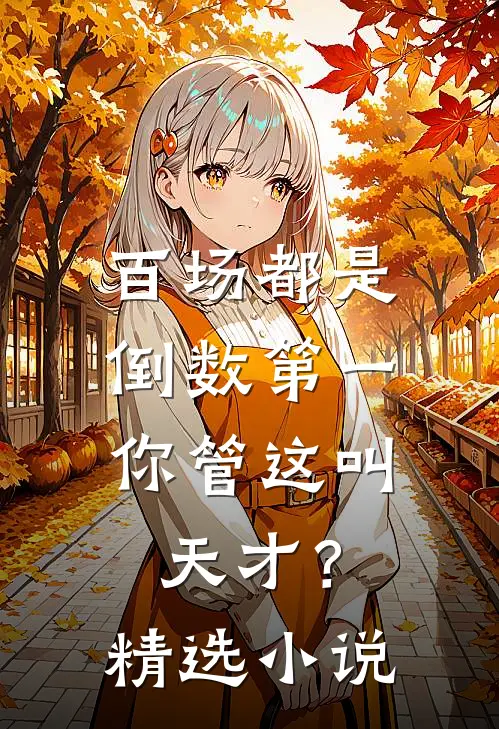 百场都是倒数第一，你管这叫天才？精选小说