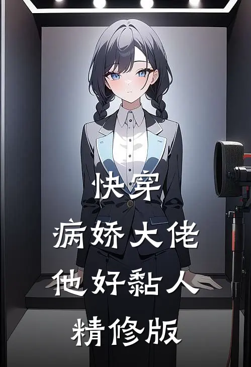 快穿：病娇大佬他好黏人精修版