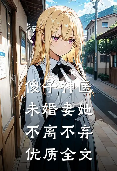 傻子神医：未婚妻她不离不弃优质全文
