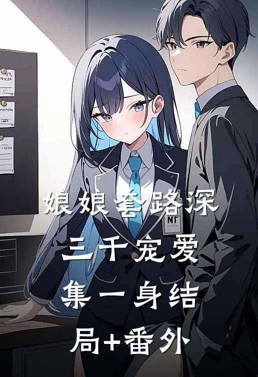 娘娘套路深，三千宠爱集一身结局+番外