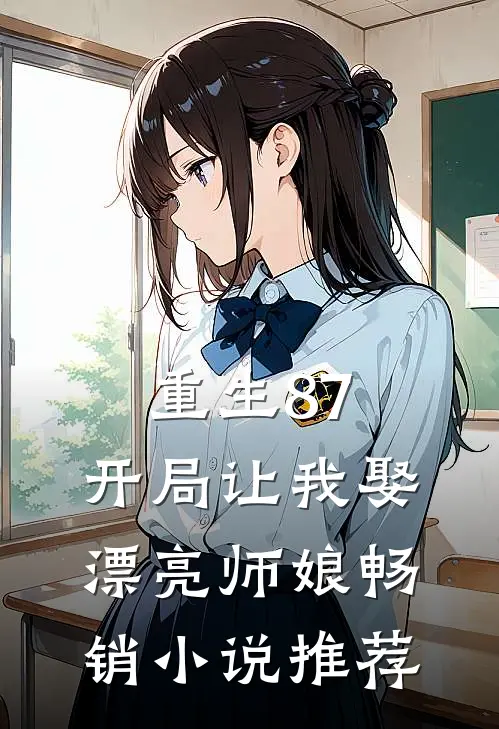 重生87：开局让我娶漂亮师娘畅销小说推荐