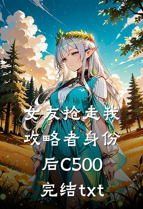女友抢走我攻略者身份后C500完结txt