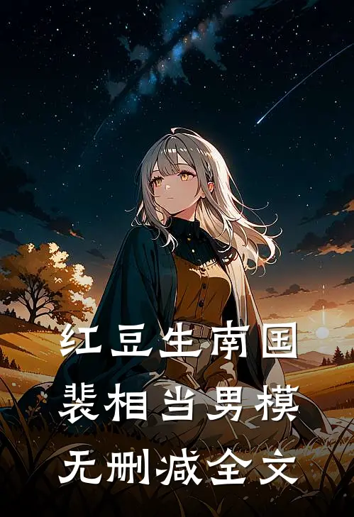 红豆生南国，裴相当男模无删减全文