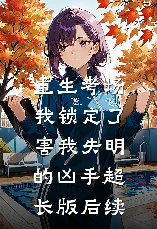 重生考场，我锁定了害我失明的凶手超长版后续