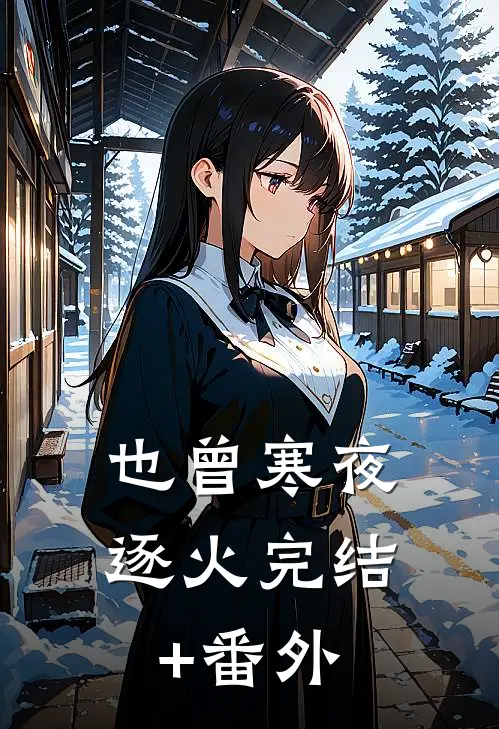 也曾寒夜逐火完结+番外