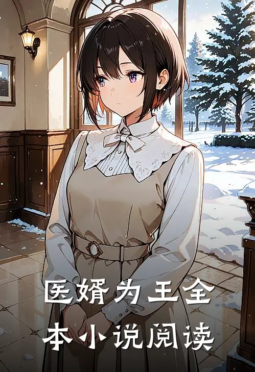 医婿为王全本小说阅读