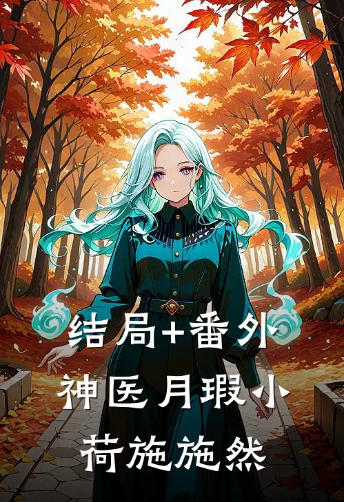 结局+番外神医月瑕小荷施施然