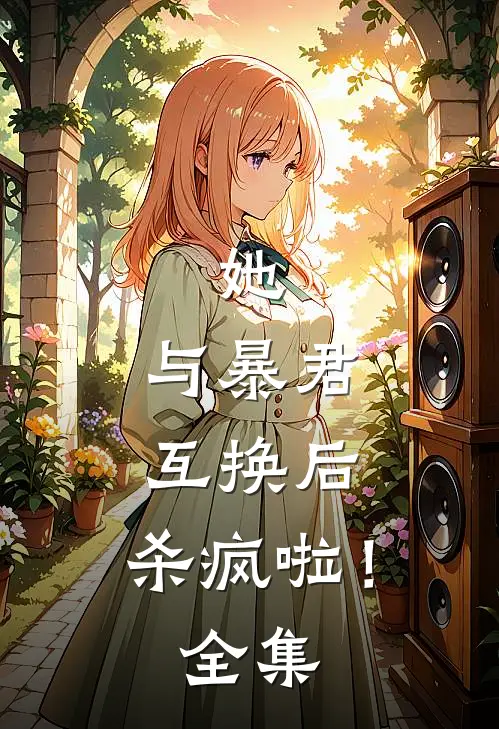 她，与暴君互换后，杀疯啦！全集