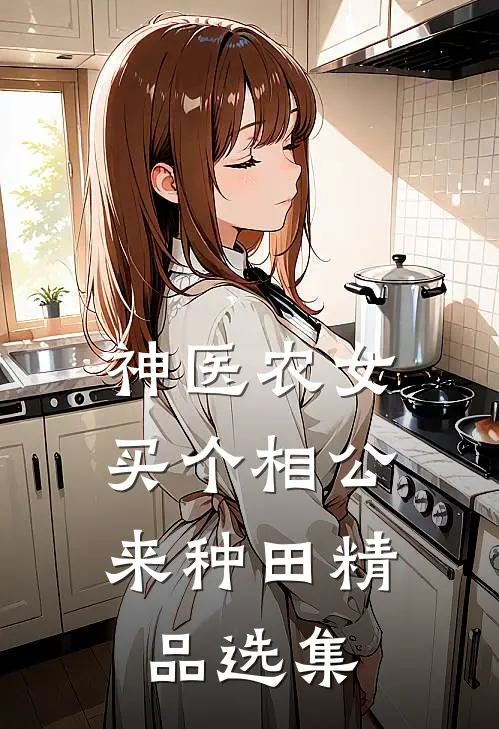 《神医农女:买个相公来种田》精品选集