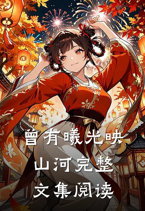 曾有曦光映山河完整文集阅读