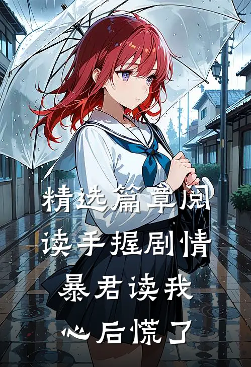 精选篇章阅读手握剧情暴君读我心后慌了