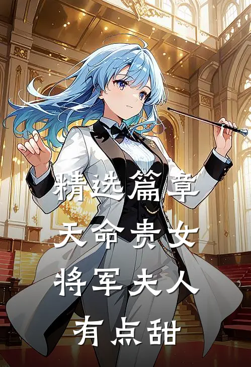 精选篇章天命贵女：将军夫人有点甜