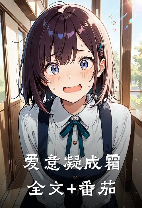 爱意凝成霜全文+番茄