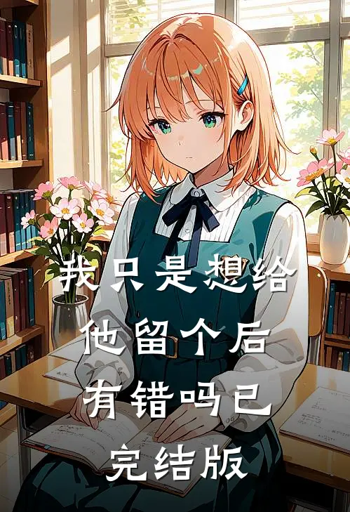 我只是想给他留个后，有错吗已完结版