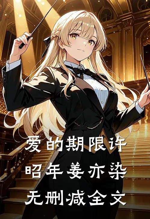 爱的期限许昭年姜亦染无删减全文
