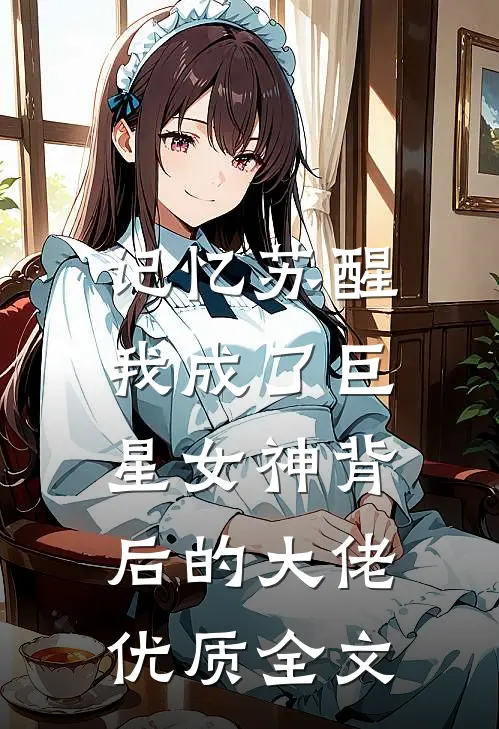 记忆苏醒，我成了巨星女神背后的大佬优质全文