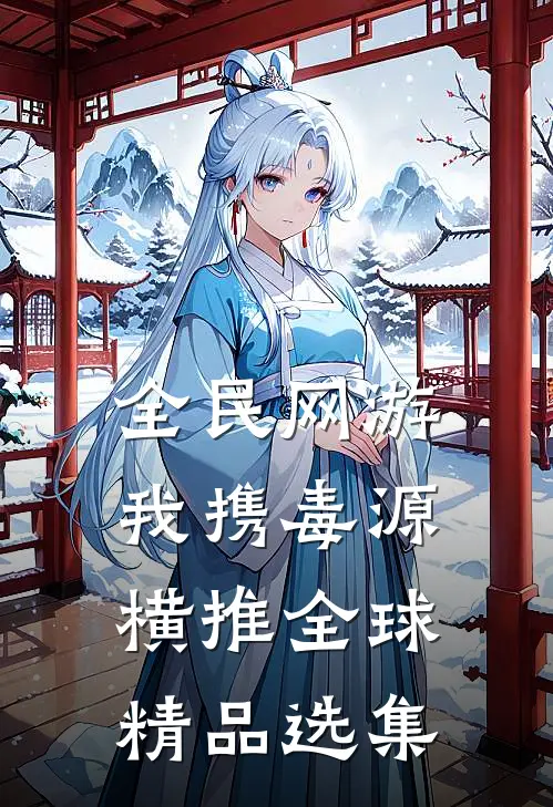 全民网游：我携毒源横推全球精品选集