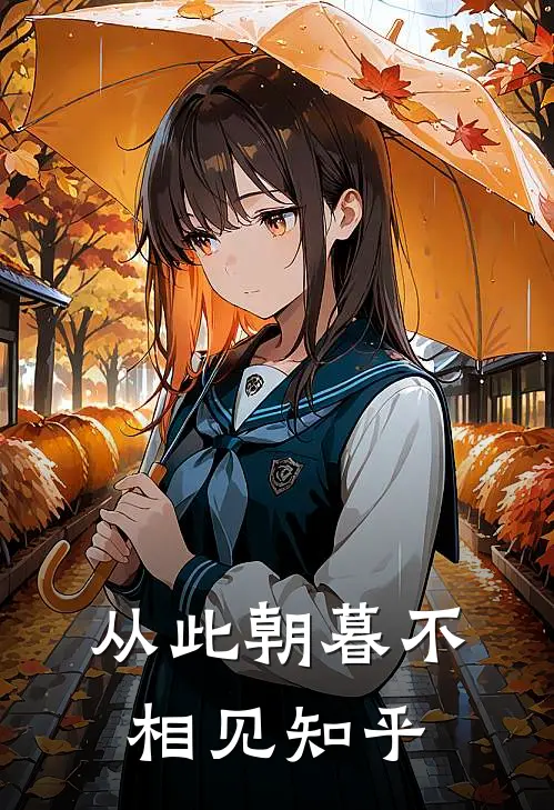 从此朝暮不相见知乎