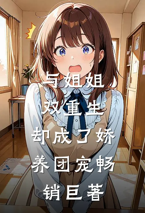 与姐姐双重生，却成了娇养团宠畅销巨著