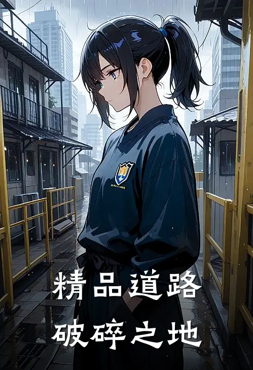 精品道路破碎之地