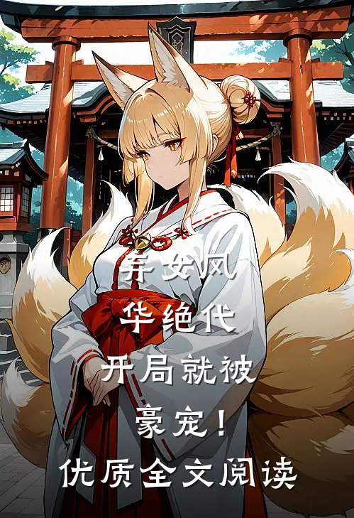 弃女风华绝代，开局就被豪宠！优质全文阅读