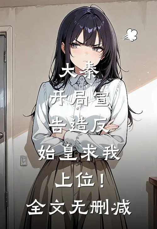 大秦：开局宣告造反，始皇求我上位！全文无删减