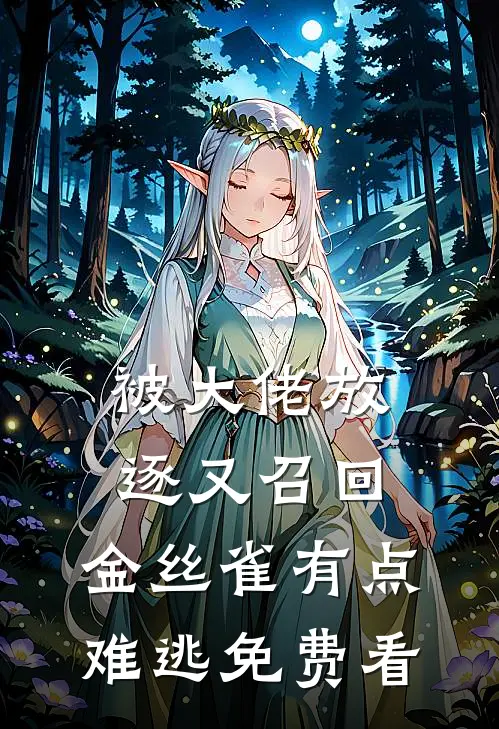 被大佬放逐又召回，金丝雀有点难逃免费看
