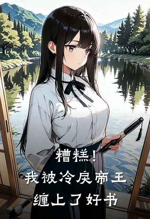 糟糕！我被冷戾帝王缠上了好书