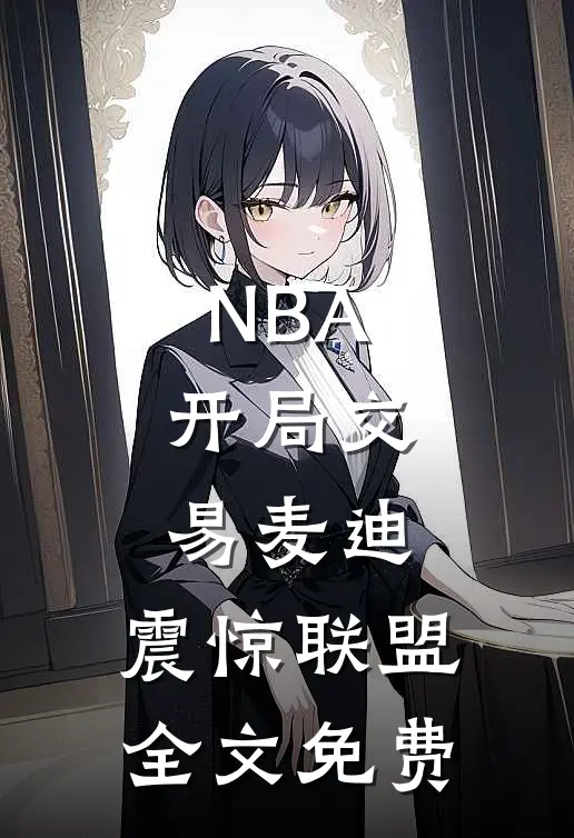 NBA：开局交易麦迪，震惊联盟全文免费