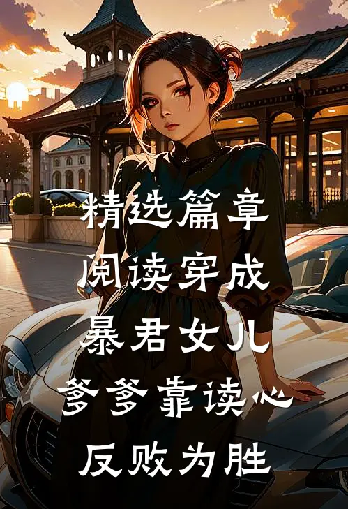 精选篇章阅读穿成暴君女儿，爹爹靠读心反败为胜