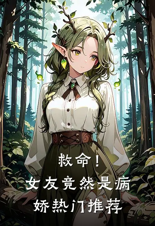 救命！女友竟然是病娇热门推荐