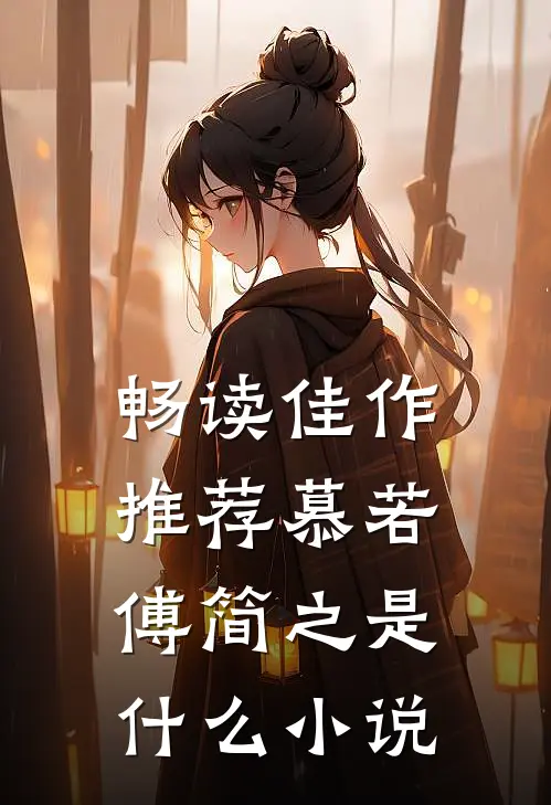 畅读佳作推荐慕若傅简之是什么小说