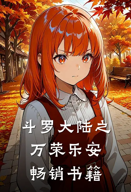 斗罗大陆之万荣乐安畅销书籍