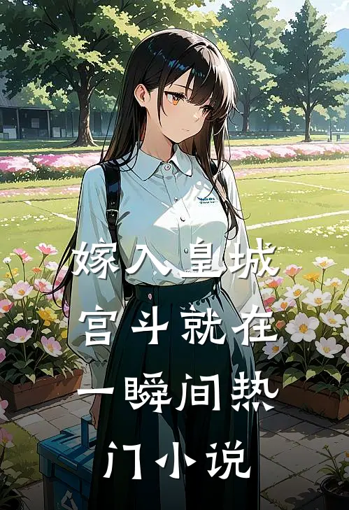嫁入皇城，宫斗就在一瞬间热门小说