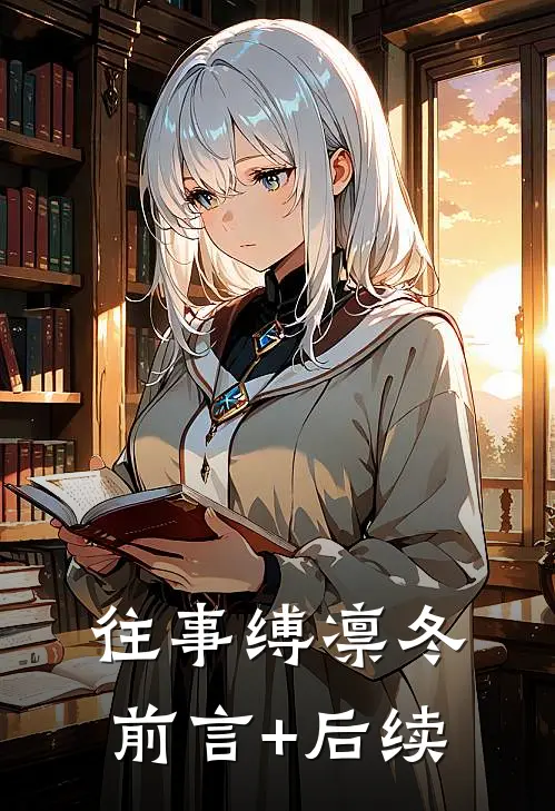 往事缚凛冬前言+后续