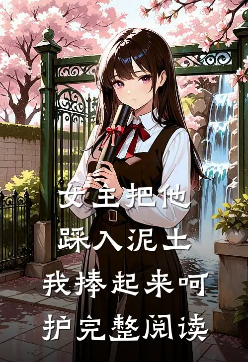 女主把他踩入泥土，我捧起来呵护完整阅读