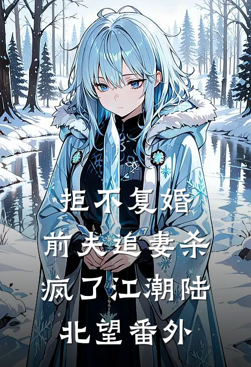 拒不复婚：前夫追妻杀疯了江潮陆北望 番外