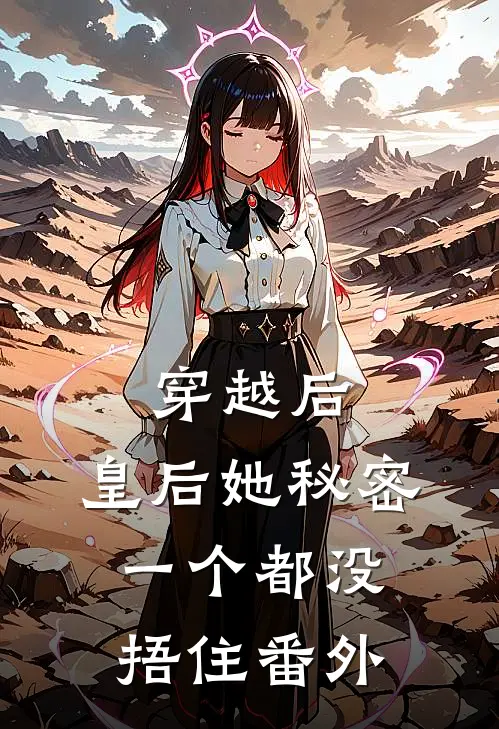 穿越后，皇后她秘密一个都没捂住番外