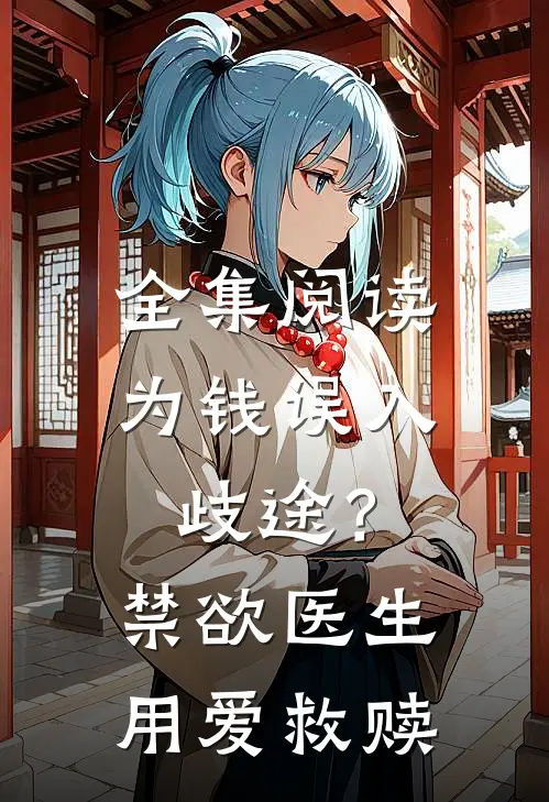 全集阅读为钱误入歧途？禁欲医生用爱救赎