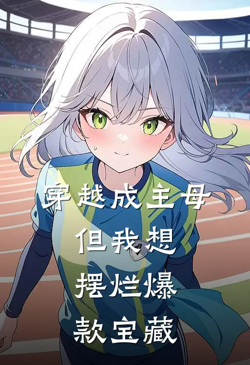 穿越成主母，但我想摆烂爆款宝藏