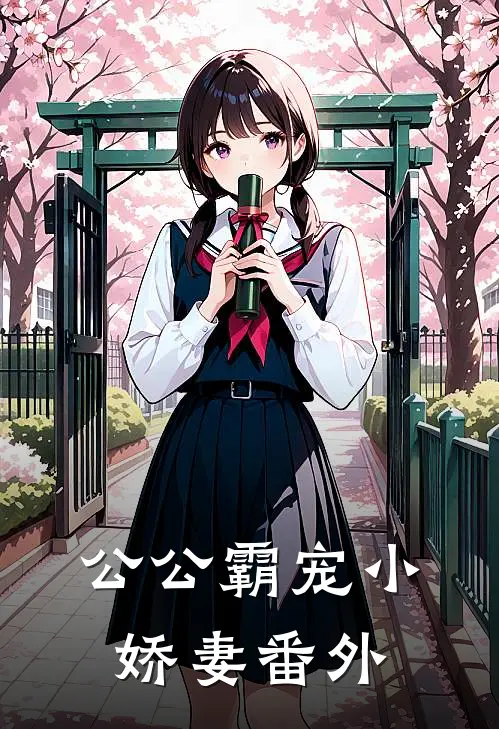 公公霸宠小娇妻 番外