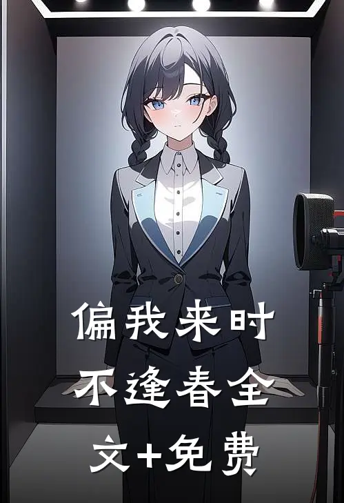 偏我来时不逢春全文+免费